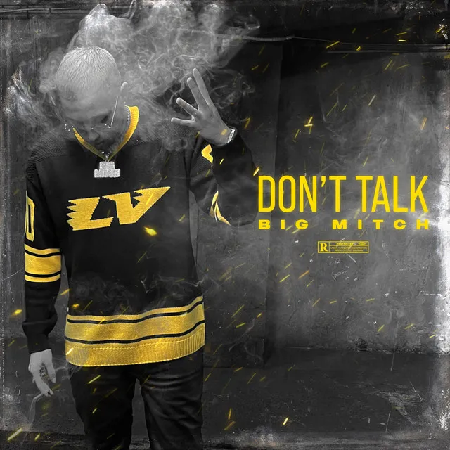 Don't Talk