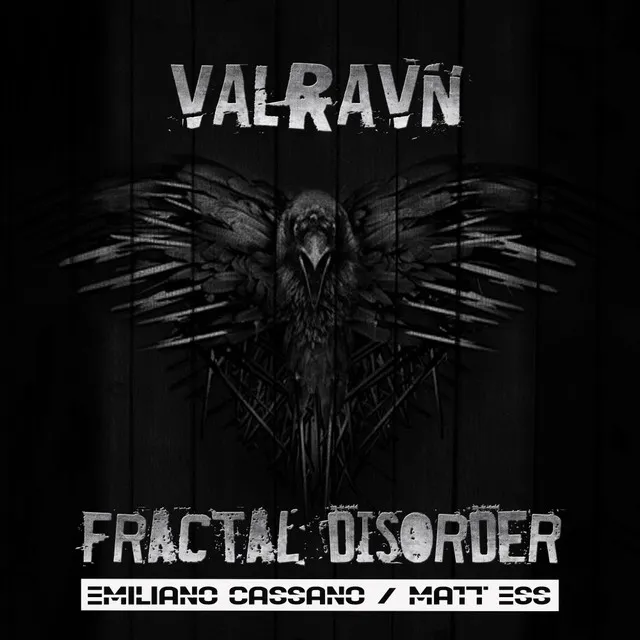 Valravn - Matt Ess Remix