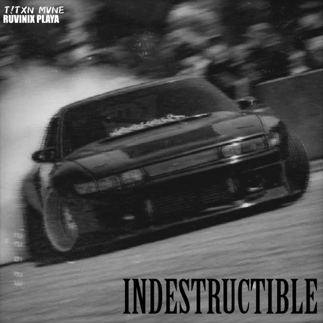 Indestructible