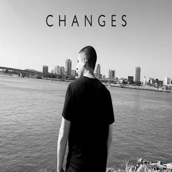 Changes by JB