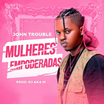 Mulheres Empoderadas by Gree Cassua