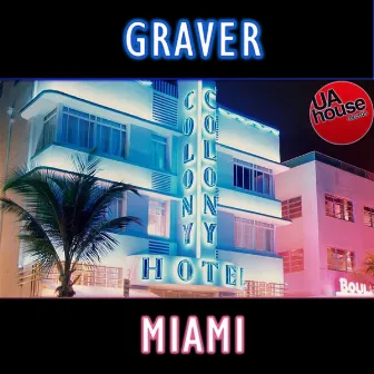 Miami by Graver