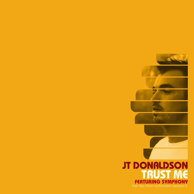 Trust Me - Broadway & Wilson Mix