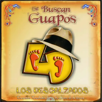 Se Buscan Guapos by Los Descalzados