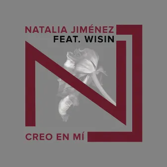 Creo en Mi (feat. Wisin) [Versión Wisin] by Natalia Jiménez