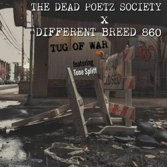 Tug Of War by Different Breed 860