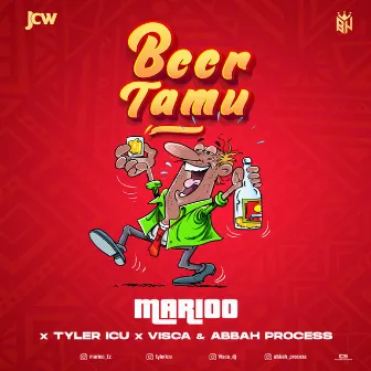 Beer Tam (feat. Visca) by Abbah