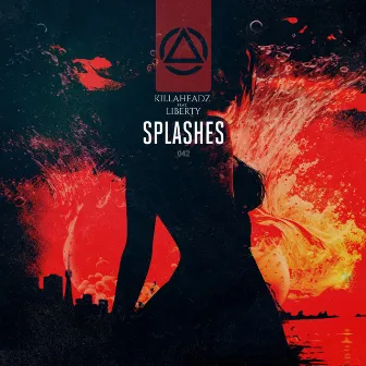 Splashes by Killaheadz