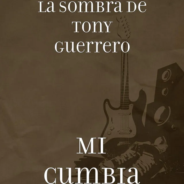 Mi Cumbia