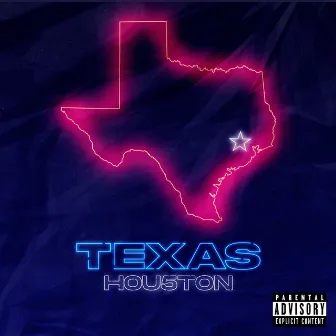 Texas by Hou5ton