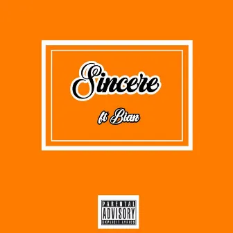 Sincere by Osagye