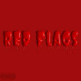 Red Flags by OD