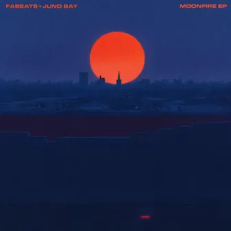 Moonfire by Juno Bay