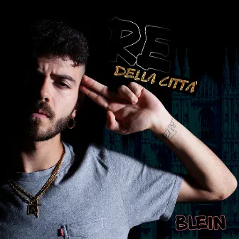 Re della città by Blein