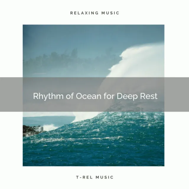 Music of Sea for Unending Relax pt. 3