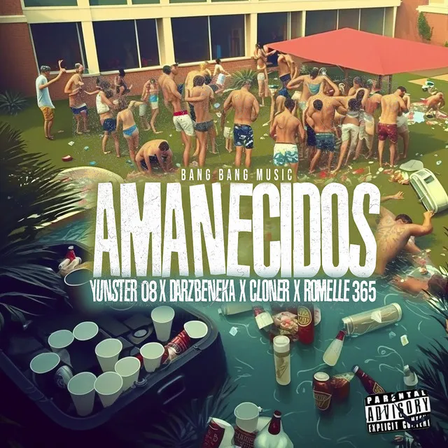 Amanecidos