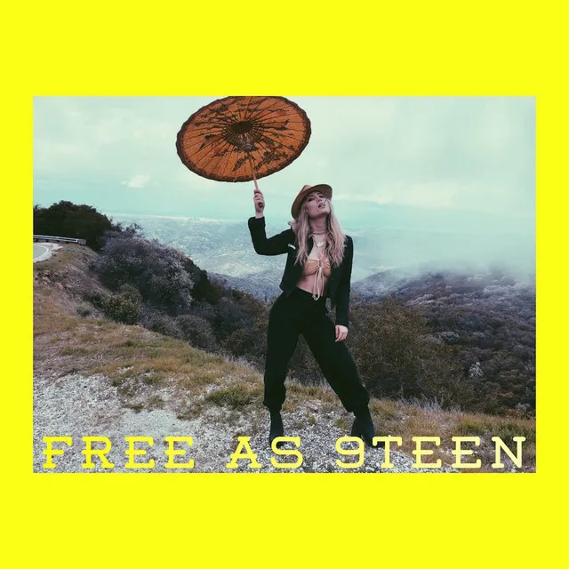 Free as 9teen