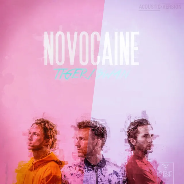 Novocaine - Acoustic