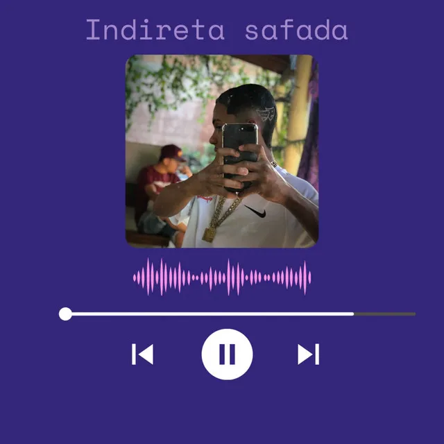 Indireta Safada