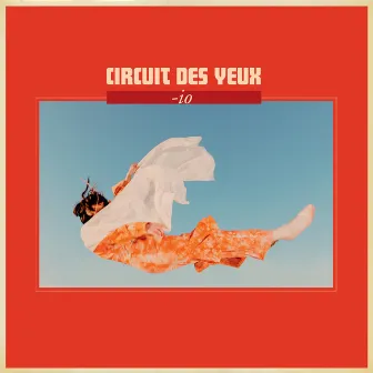 -io by Circuit des Yeux