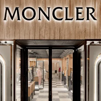 Moncler by HNR AVP