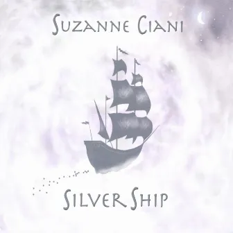 Silver Ship by Suzanne Ciani