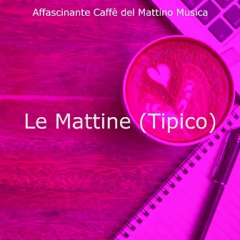 Le Mattine (Tipico) by Affascinante Caffe del Mattino Musica