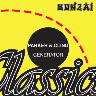 Generator by Parker & Clind