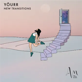 New Transitions by Yöurr