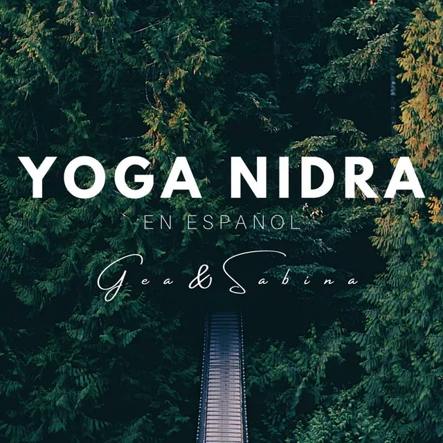 Yoga Nidra en Español