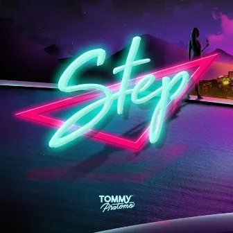 Step by Tommy Pratomo