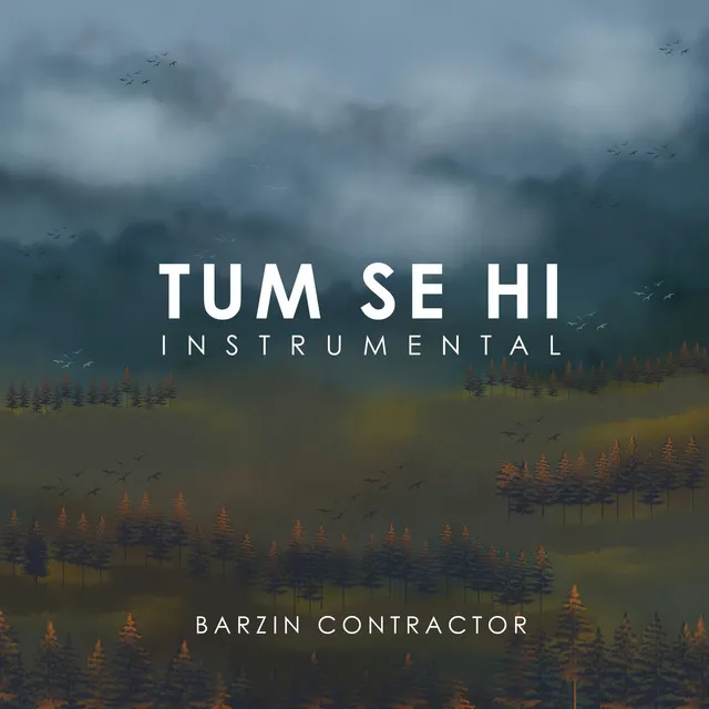 Tum Se Hi - Instrumental