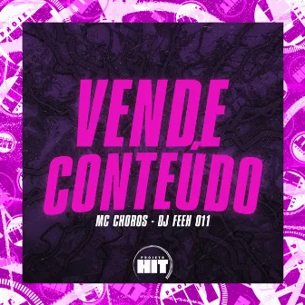 Vende Conteúdo by Projeto Hit