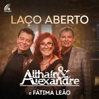 Laço Aberto by Althaír & Alexandre