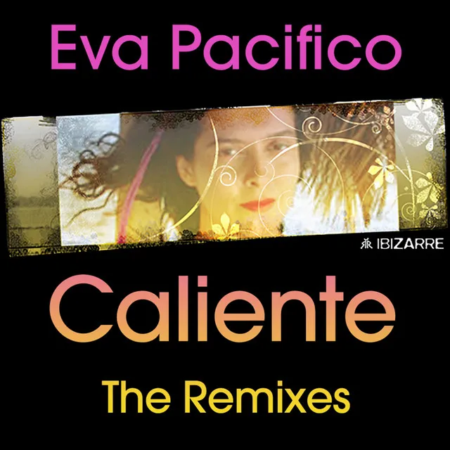 Caliente - Lenny Ibizarre Remix