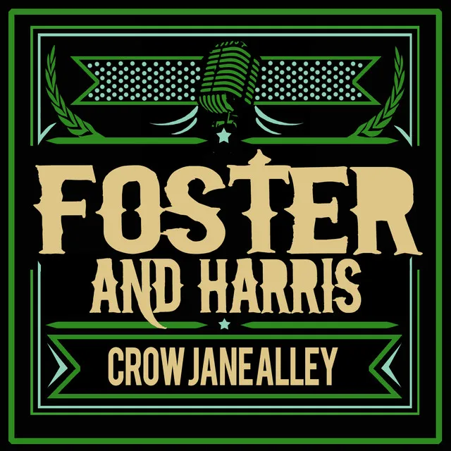 Crow Jane Alley