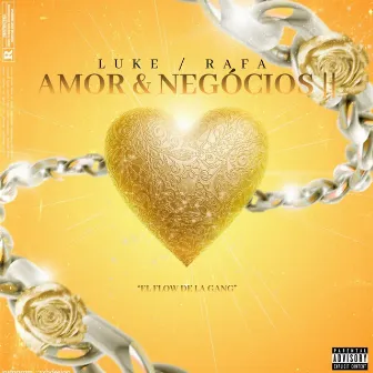 Amor & negócios ll by Lukez!n