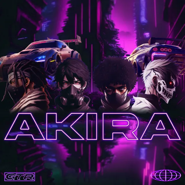 AKIRA