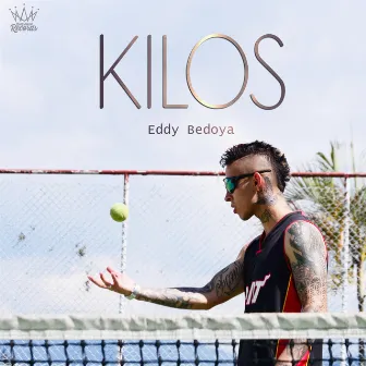 Kilos by Eddy Bedoya