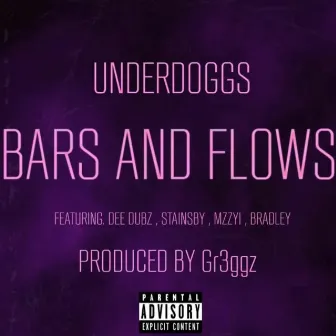 Bars and Flows by Underdoggs