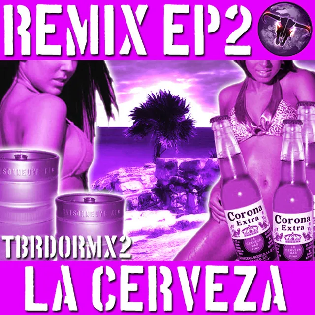 La Cerveza - Iain Sanderson Remix