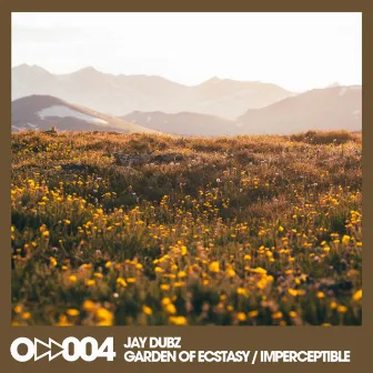 Garden of Ecstasy / Imperceptible by Jay Dubz