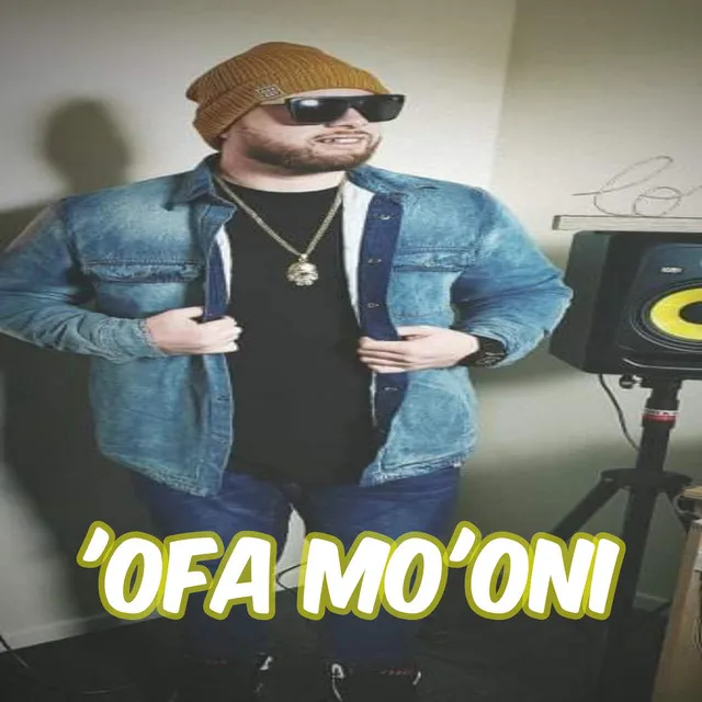 'Ofa Mo'oni