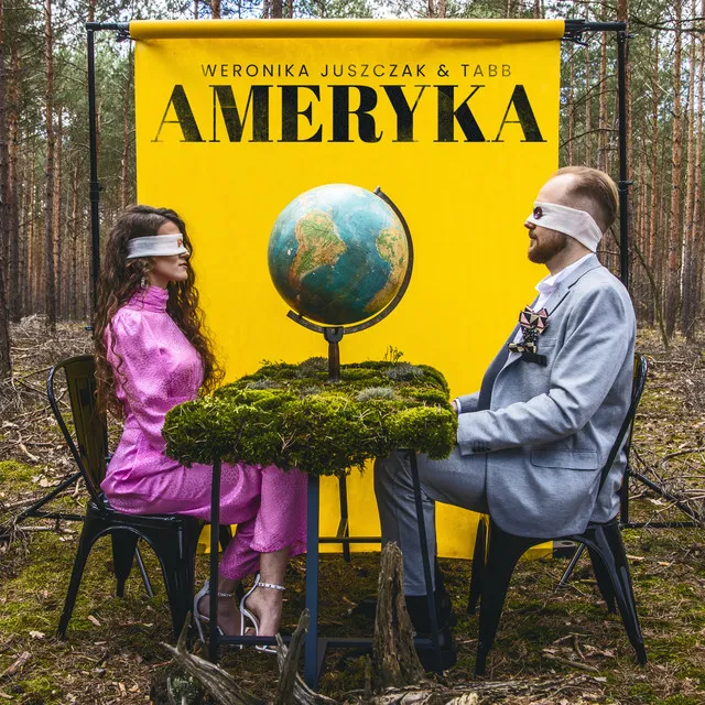 Ameryka