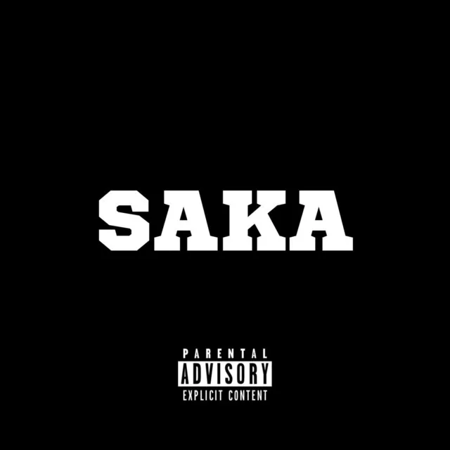 Saka