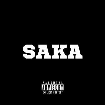 Saka by TEDDY TRILLION