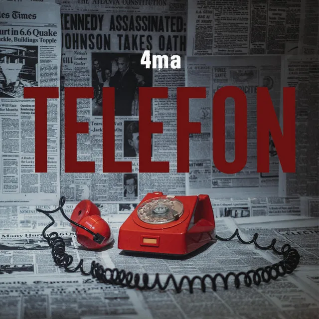 Telefon