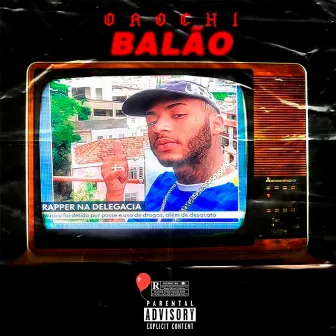 Balão by Dallass