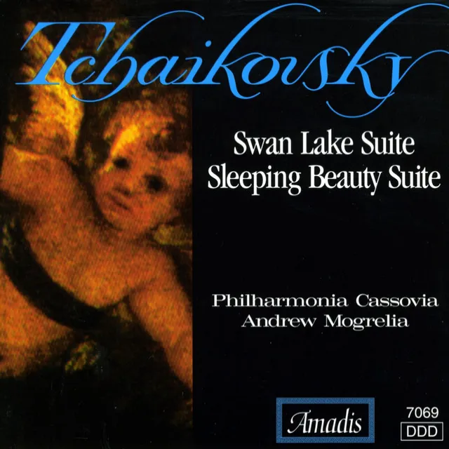 The Sleeping Beauty Suite, Op. 66a: II. Adagio - Pas d'action