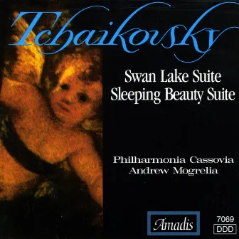 Tchaikovsky: Swan Lake Suite / Sleeping Beauty Suite by Philharmonia Cassovia